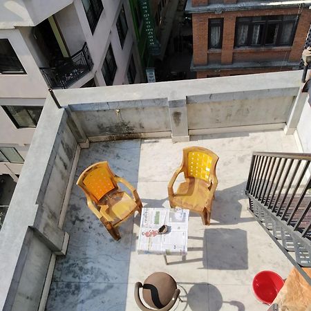 Green House Lodge Κατμαντού Εξωτερικό φωτογραφία
