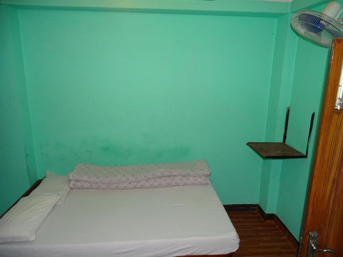 Green House Lodge Κατμαντού Εξωτερικό φωτογραφία